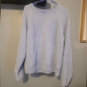 Arula Soft Sweater